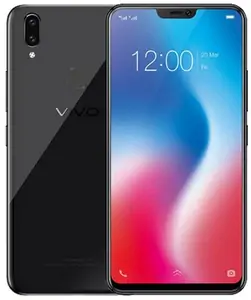 Замена тачскрина на телефоне Vivo V9 в Красноярске